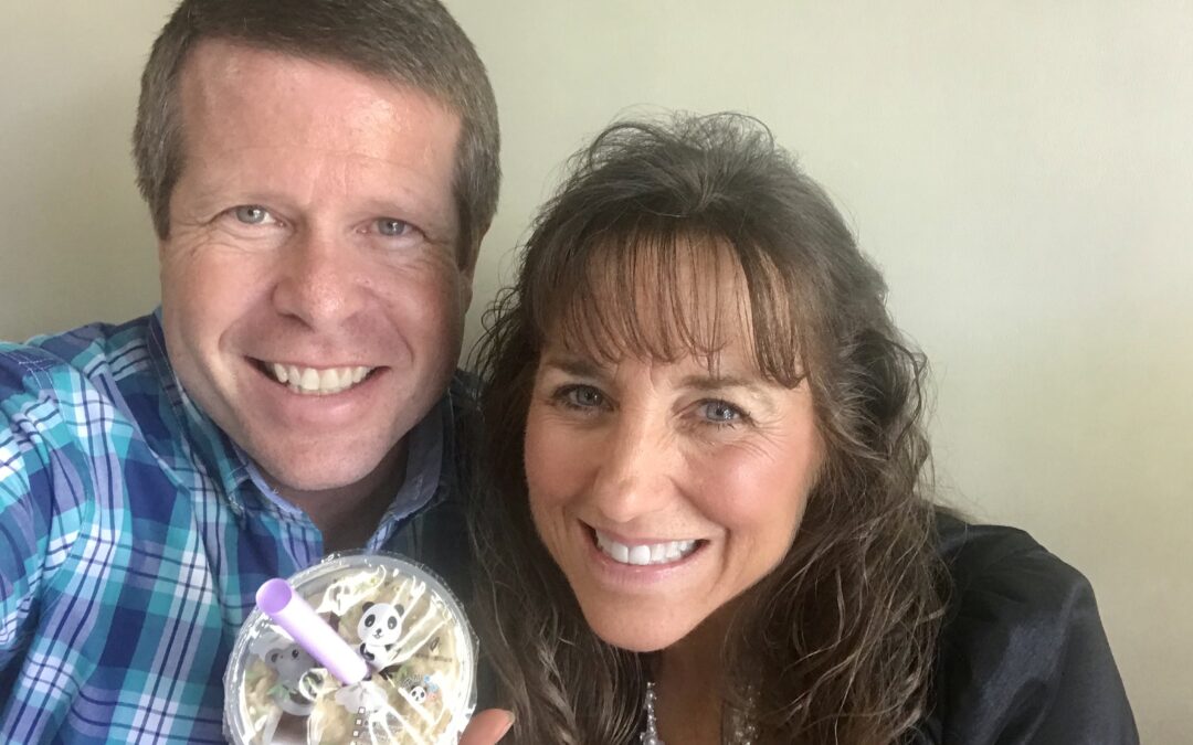 Lessons From 34 Years of Marriage
