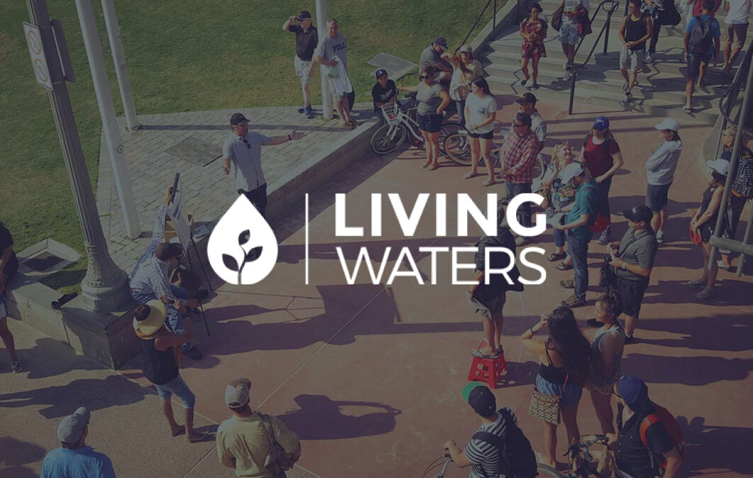 Living Waters