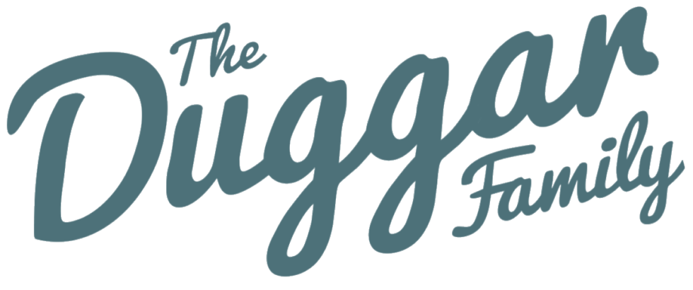 Home - The Duggar Family