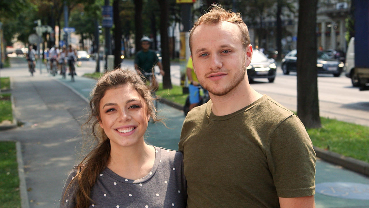 Josiah and Lauren's Honeymoon Update The Duggar Family