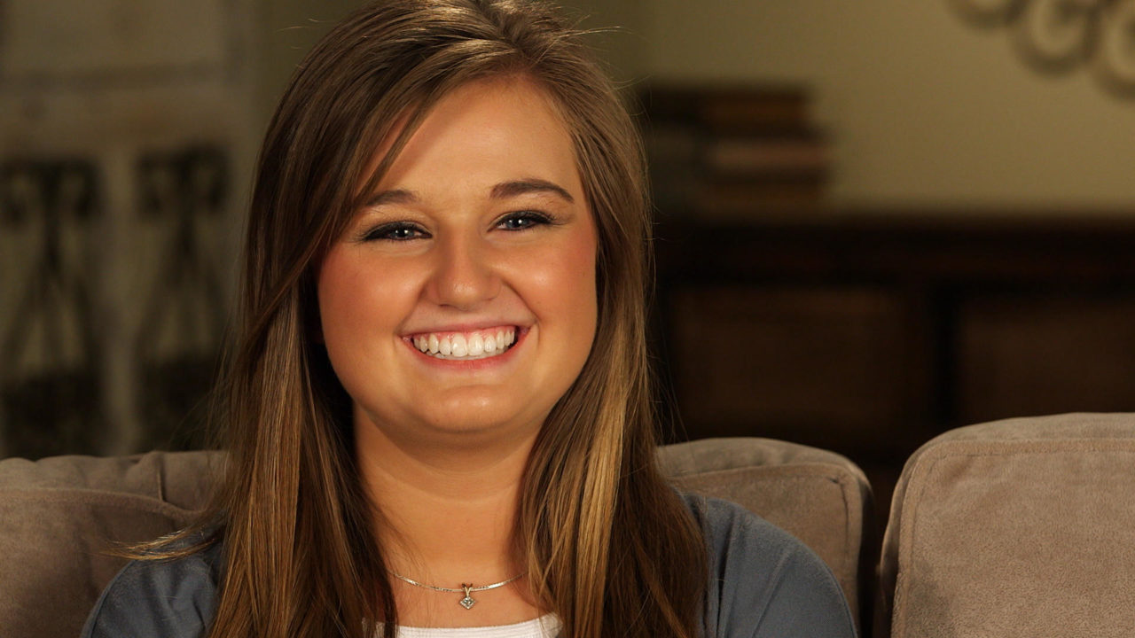 Kendra Shares About Her Wedding Day Style! - The Duggar Family