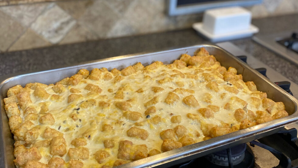 Recipes The Duggar Family